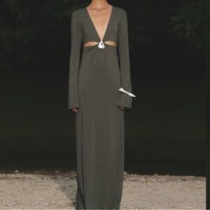 BAOBAB Manola Dress NWT